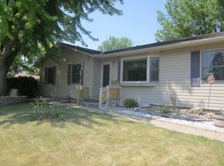 345 N Garden City Rd, Fremont, NE 68025