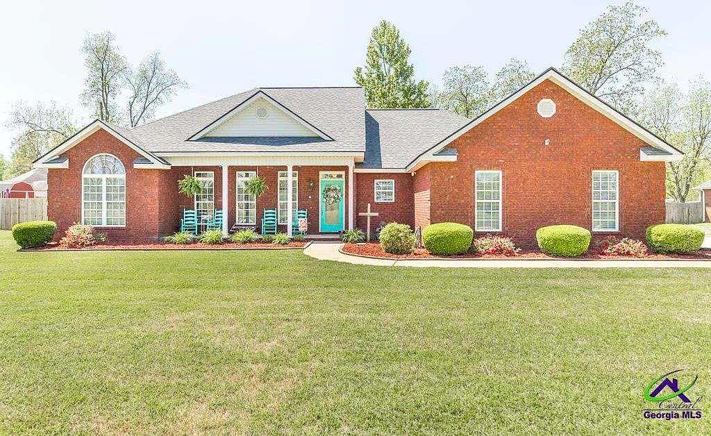 115 Desirable Ln, Perry, GA 31069 Zillow