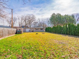 N1041 Olson Rd, Edgerton, WI 53534