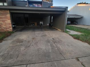 4308 52nd St APT B, Lubbock, TX 79413