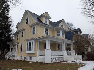 257 Barton St, Rochester, NY 14619