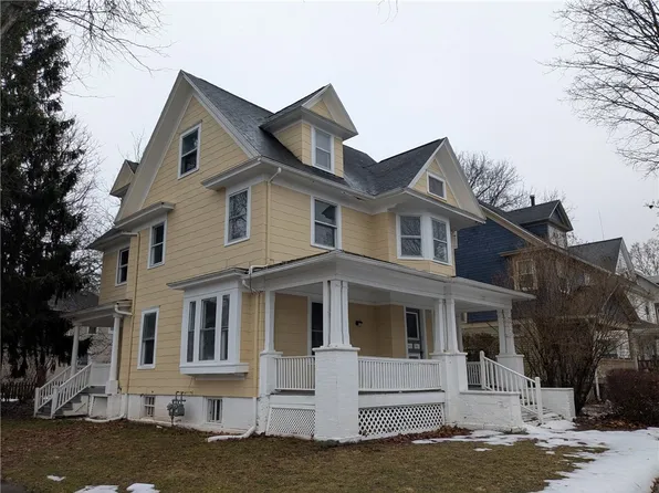 257 Barton St, Rochester, NY 14619