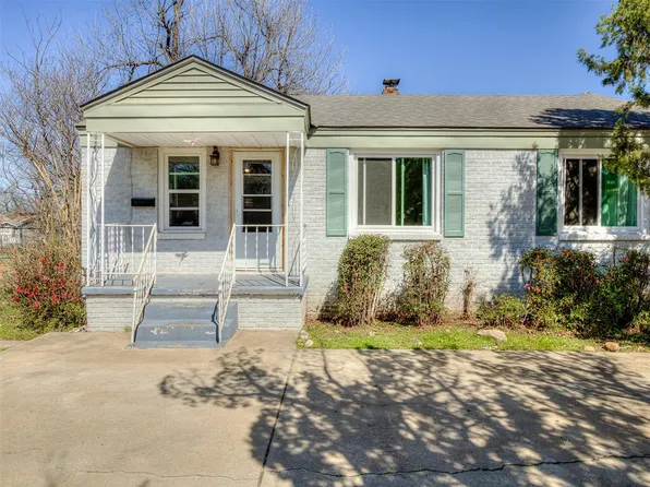 2329 NW 33rd St, Oklahoma City, OK 73112