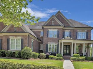 3115 Heybridge Ln, Milton, GA 30004