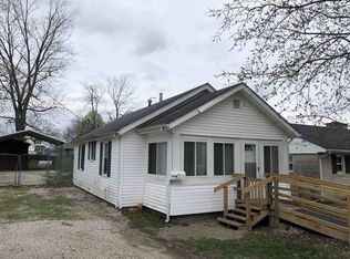 202 R St, Bedford, IN 47421