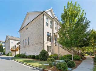 4219 Deming Cir, Sandy Springs, GA 30342