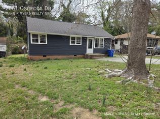 2061 Osceola Dr, Fayetteville, NC 28301