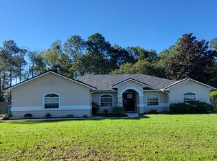 20955 NW 166th Pl, High Springs, FL 32643