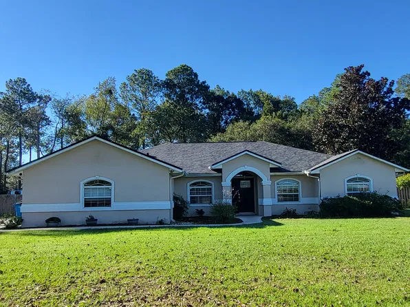 20955 NW 166th Pl, High Springs, FL 32643