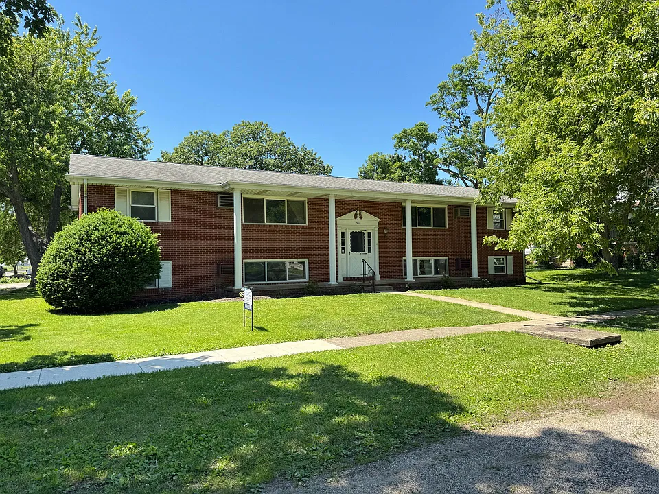 301 N. Main