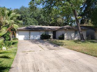 4510 Donalbain Dr, Spring, TX 77373