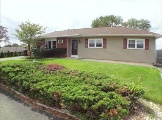 3335 Cherryville Rd, Northampton, PA 18067