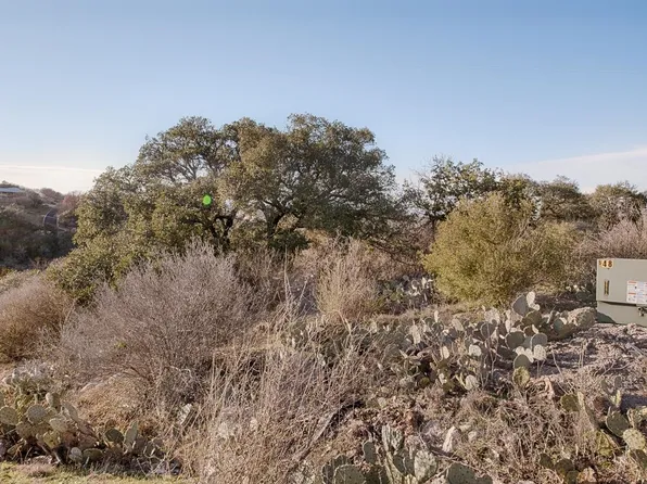 Lot 13056 Bull Whip, Horseshoe Bay, TX 78657