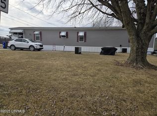 893 Cemetery Rd, Milton, PA 17847