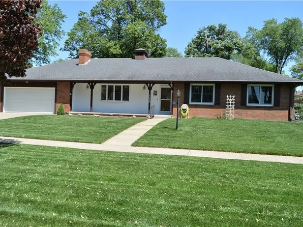 1117 N 25th St, Saint Joseph, MO 64506