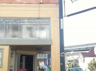 610 2nd Ave, Crockett, CA 94525