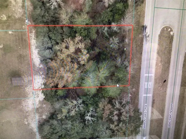 352 Marion Oaks Crse Lot 7, Ocala, FL 34473