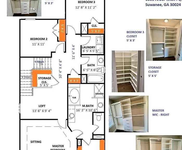 6005 Arbor Knoll Pl — Photo 40
