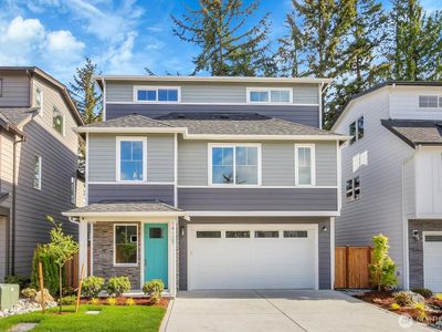 14127 15th Avenue W, Lynnwood, WA, 98087