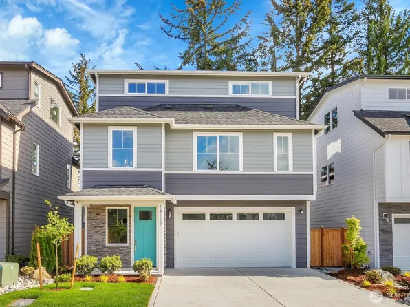 14127 15th Avenue W, Lynnwood, WA 98087