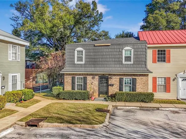 4017 Cottage Hill Rd APT 58, Mobile, AL 36609