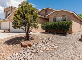 7120 Red Hawk Rd NE, Albuquerque, NM 87113