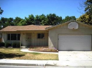 1613 Evette Ct, Merced, CA 95340