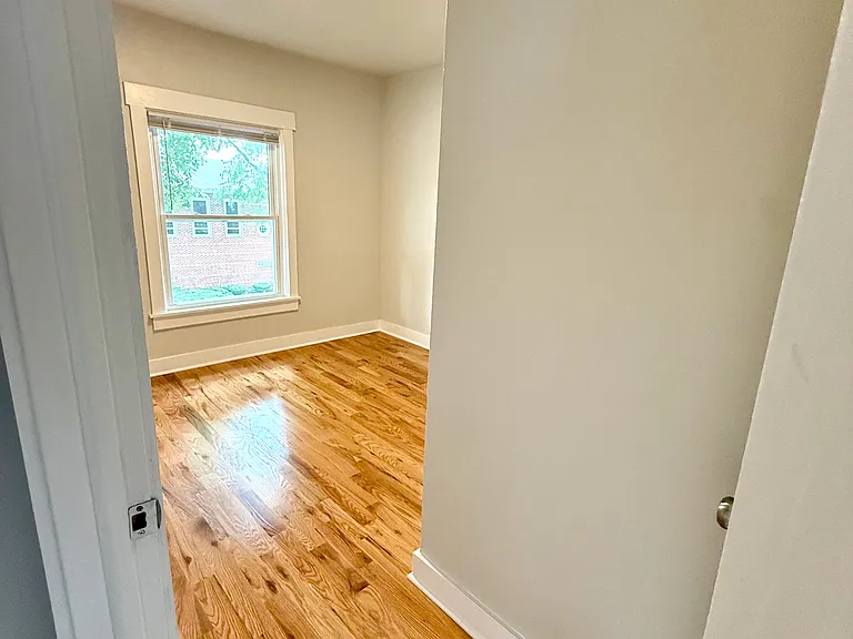 Bedroom 2 View 1