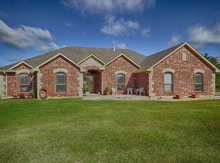 4199 Sundance Ln, Newalla, OK 74857