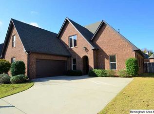1060 Kings Way, Birmingham, AL 35242