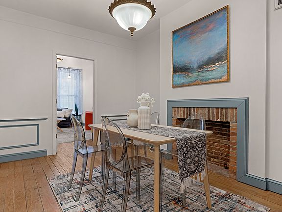 4th image of 1632 E Baltimore St APT 1