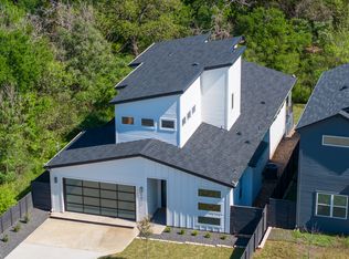 5812 Harold Ct, Austin, TX 78721