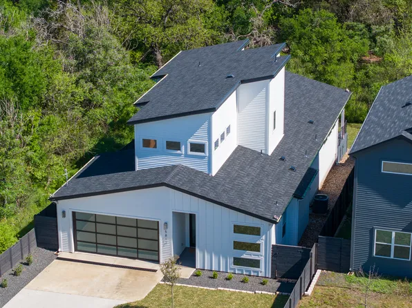 5812 Harold Ct, Austin, TX 78721