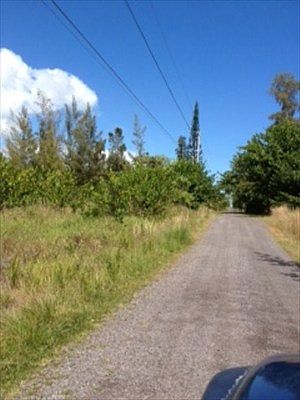 1st image of Kiawe Dr Lot 152