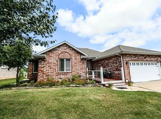 3511 E Loren St, Springfield, MO 65809