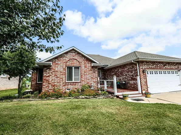 3511 E Loren Street, Springfield, MO 65809