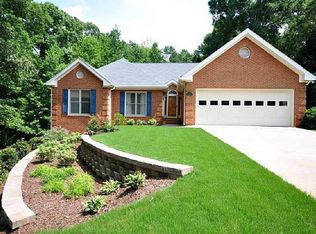 2752 Southpark Blvd SW, Conyers, GA