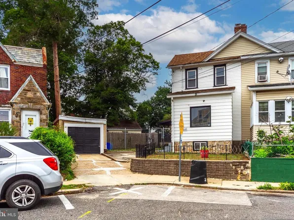 552 Larchwood Ave, Upper Darby, PA 19082
