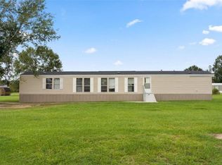 125 S Gregory Dr, Ragley, LA 70657