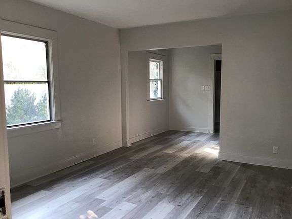 Living and Dining Room