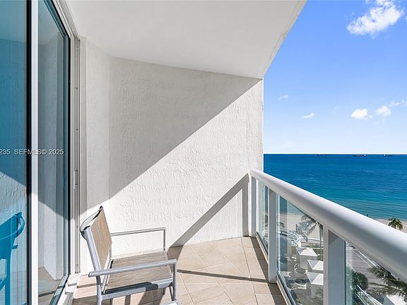 2nd image of 505 N Fort Lauderdale Beach Blvd #1215