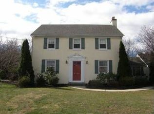 2752 Pickertown Rd, Warrington, PA 18976