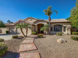 6062 W Rose Garden Ln, Glendale, AZ 85308