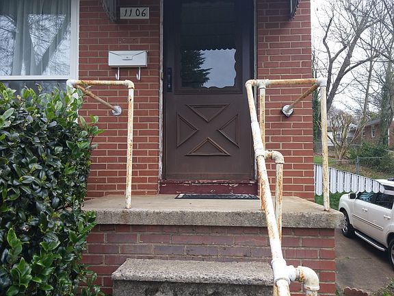 2nd image of 1106 Cloister Dr