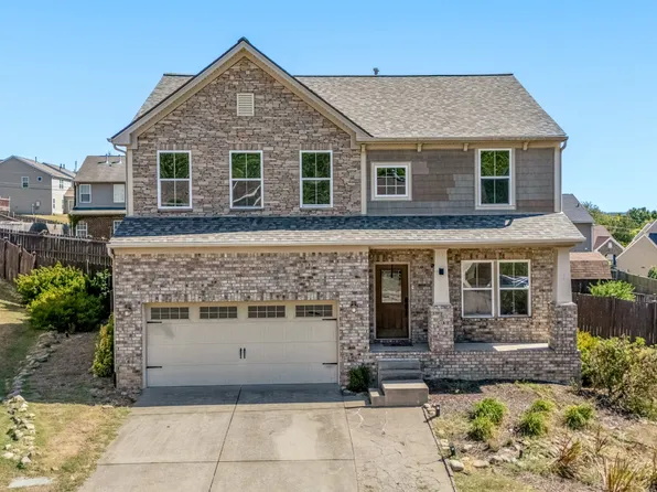 609 Childress Xing, Nashville, TN 37218