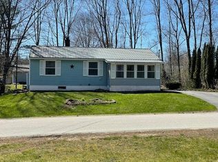 24 Duffy St, Franklin, NH 03235