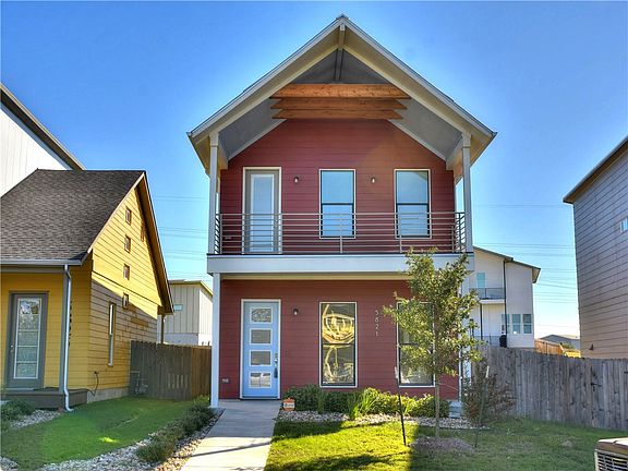 2nd image of 5821 Pinon Vista Dr