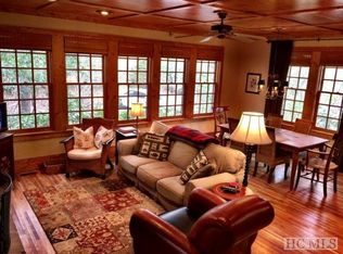 53 Honey Bee Bnd, Cashiers, NC 28717