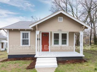 1321 W Elm St, Springfield, MO 65806