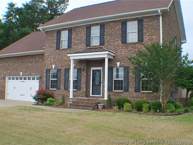 845 Log Cabin Rd — Photo 2